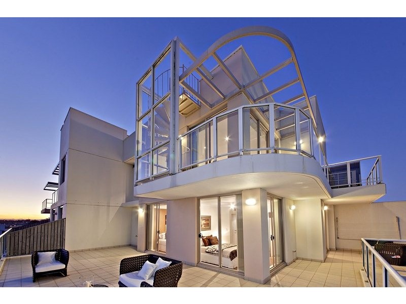 814/17-20 The Esplanade, Ashfield NSW 2131