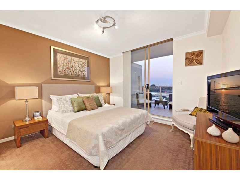 814/17-20 The Esplanade, Ashfield NSW 2131