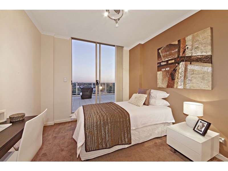 814/17-20 The Esplanade, Ashfield NSW 2131