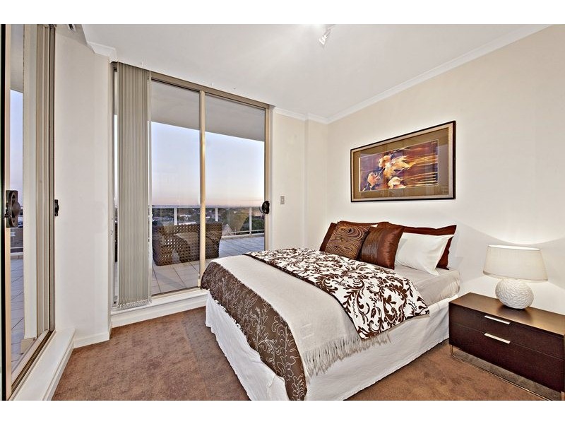 814/17-20 The Esplanade, Ashfield NSW 2131