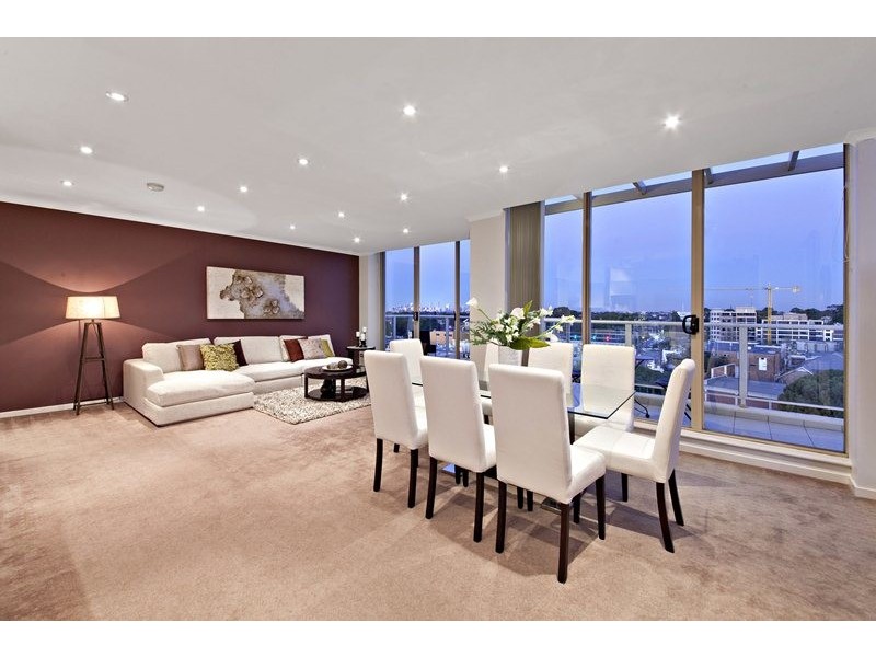 814/17-20 The Esplanade, Ashfield NSW 2131