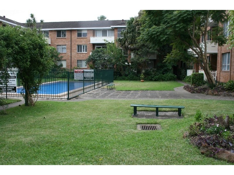 42/5 Benalla Avenue, Ashfield NSW 2131