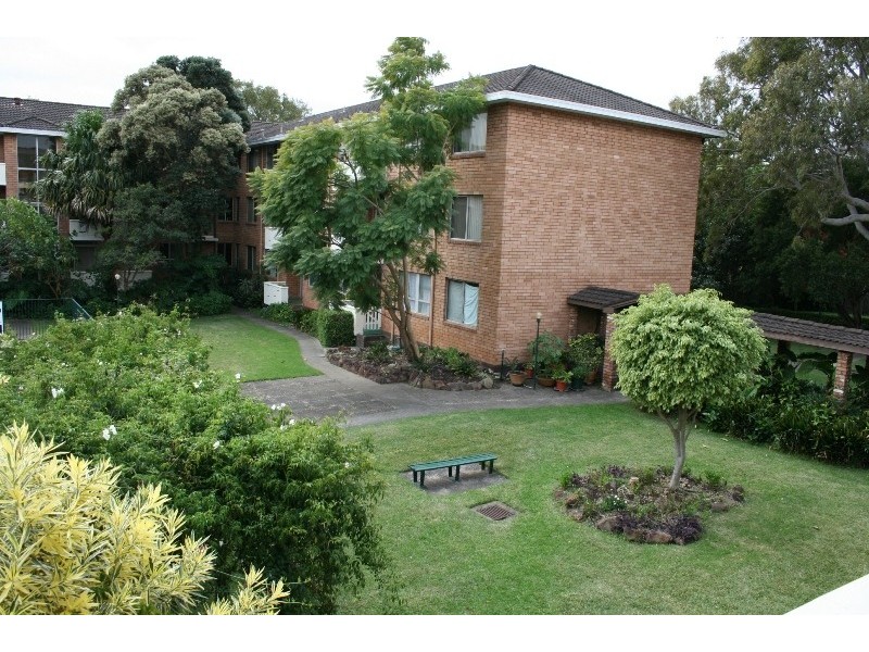42/5 Benalla Avenue, Ashfield NSW 2131