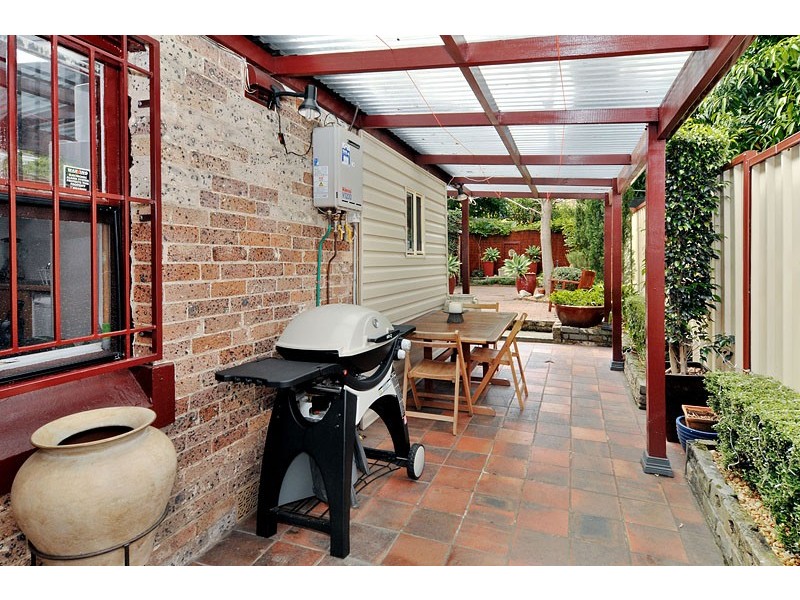 16 Lion Street, Croydon NSW 2132