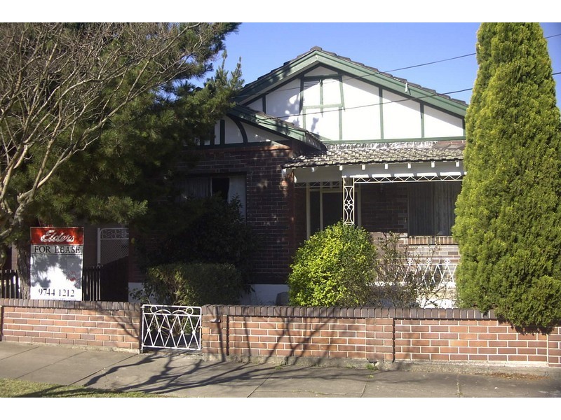 38 Service Avenue, Ashfield NSW 2131