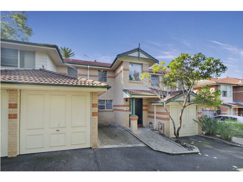 37/1 Bennett Avenue, Strathfield South NSW 2136