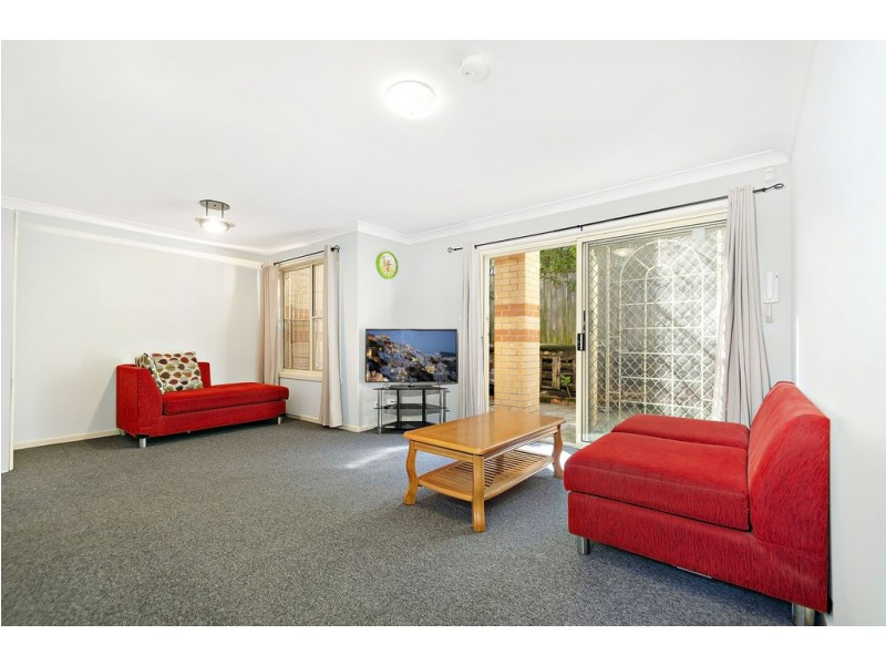 37/1 Bennett Avenue, Strathfield South NSW 2136