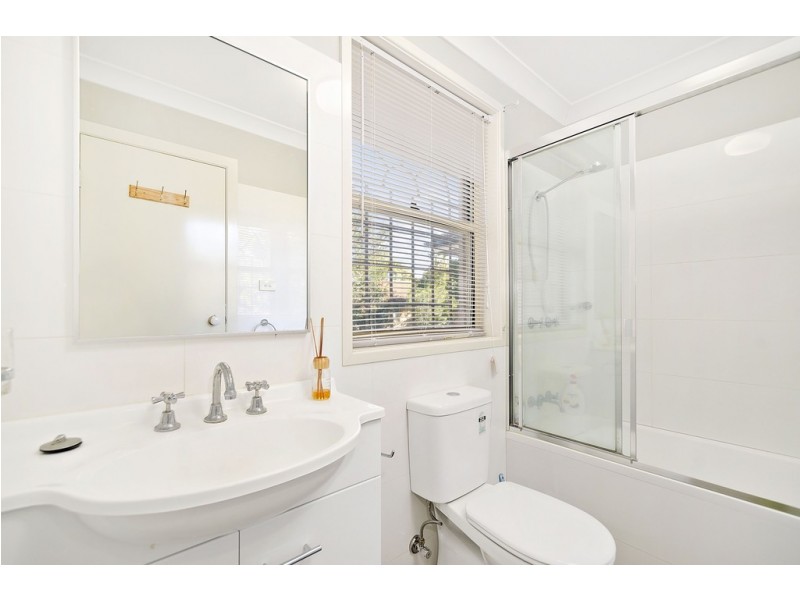 37/1 Bennett Avenue, Strathfield South NSW 2136