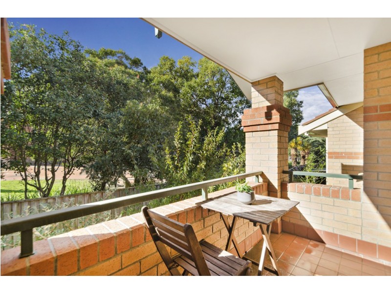 37/1 Bennett Avenue, Strathfield South NSW 2136