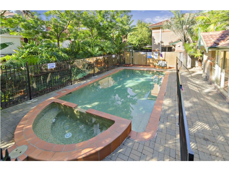 37/1 Bennett Avenue, Strathfield South NSW 2136