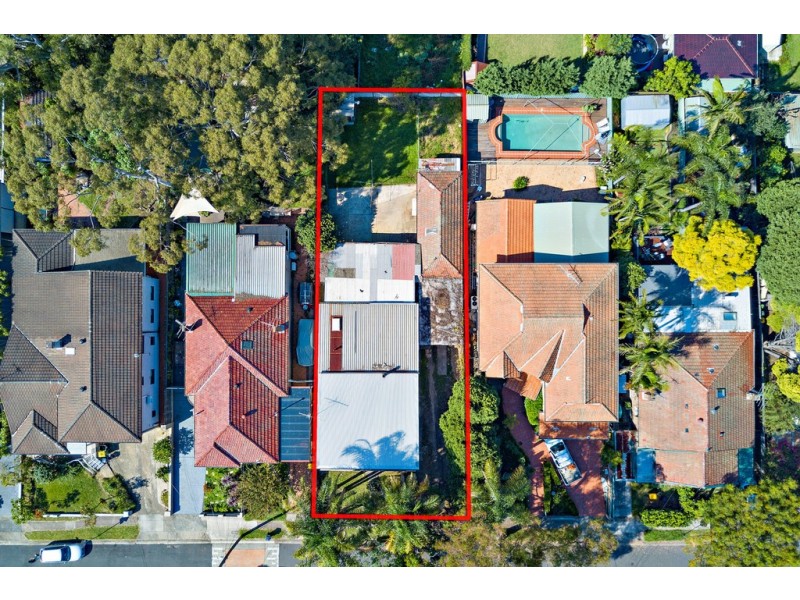 24 Cobden Street, Enfield NSW 2136