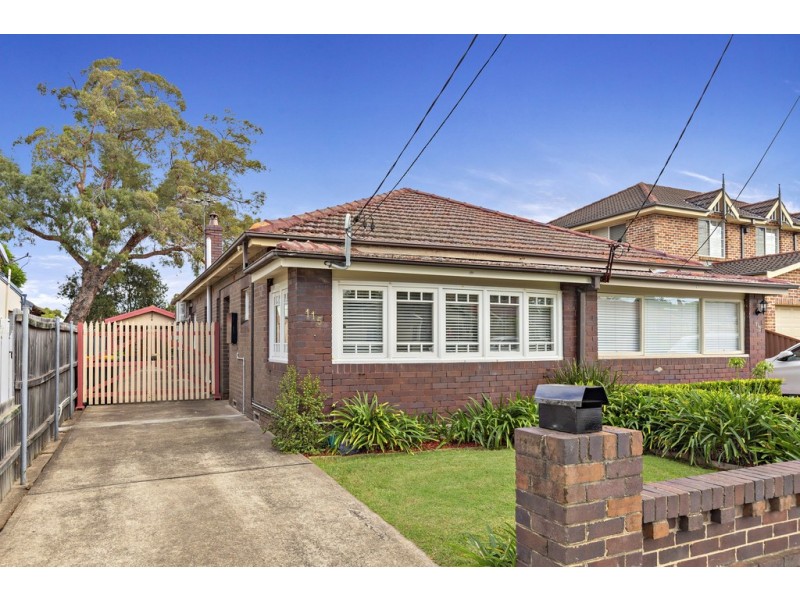 115 Kembla Street, Croydon Park NSW 2133