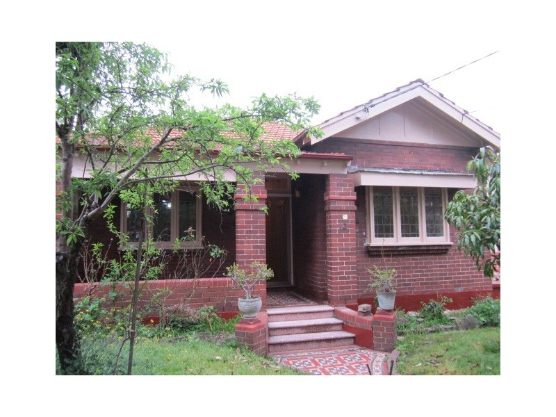12 Hunter Street, Strathfield NSW 2135