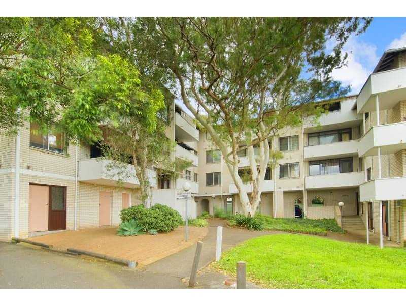 21/13 Brighton Avenue, Croydon Park NSW 2133