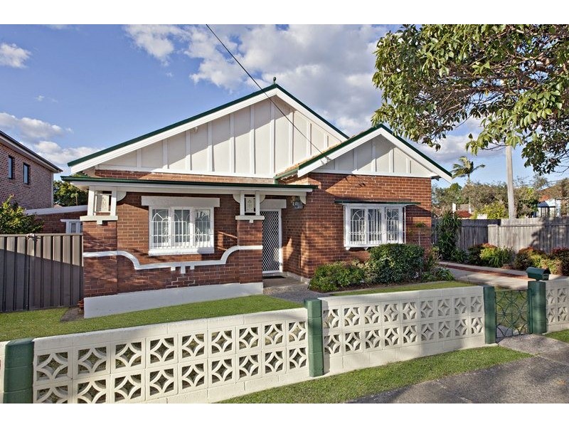 4 Waverley Street, Belmore NSW 2192
