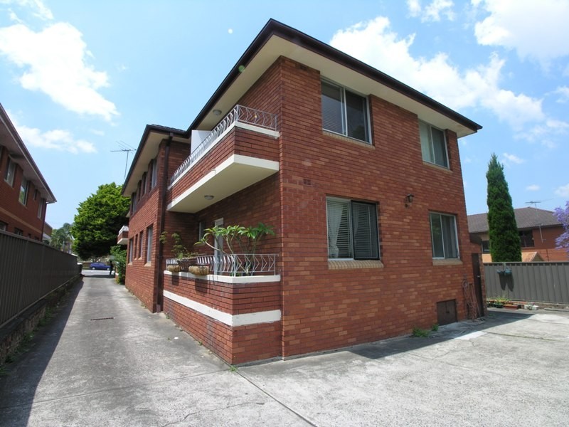 4/38 Brighton Avenue, Croydon Park NSW 2133