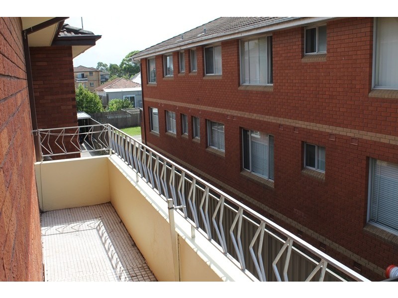 4/38 Brighton Avenue, Croydon Park NSW 2133