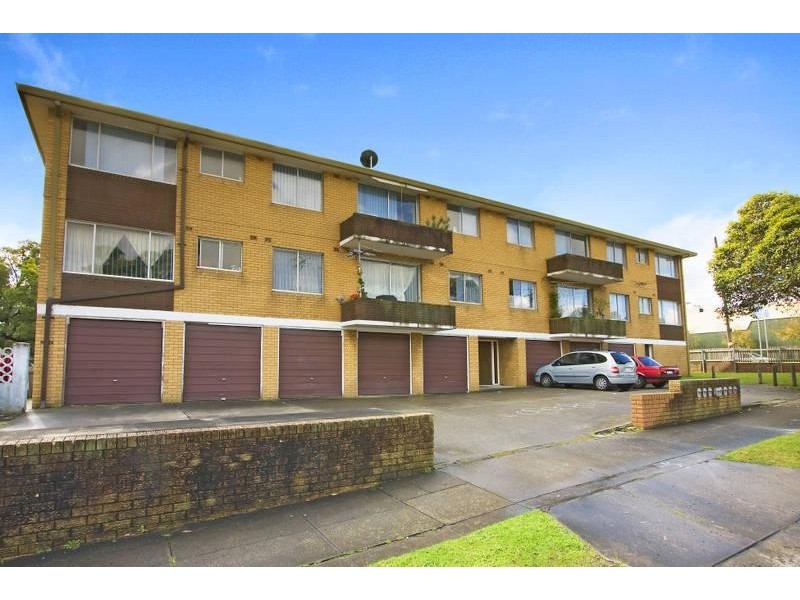8/371 Liverpool Road, Strathfield NSW 2135