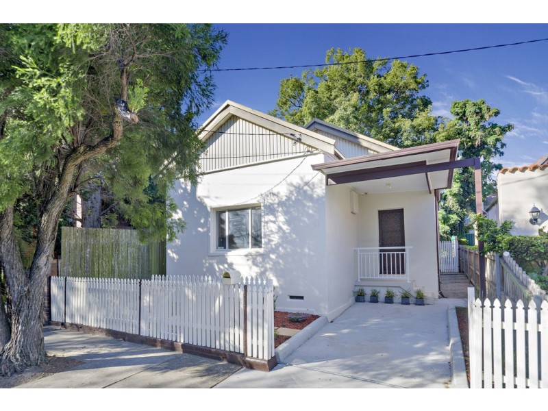 10 Rose Street, Ashfield NSW 2131