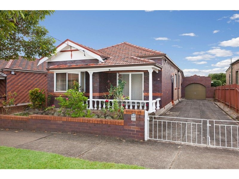 30 Clarence Street, Belfield NSW 2191