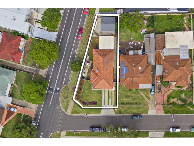 1A Buckland Street, Greenacre NSW 2190