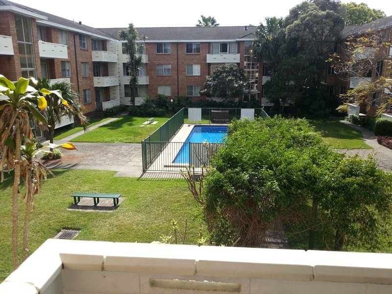 42/5 Benalla Avenue, Ashfield NSW 2131