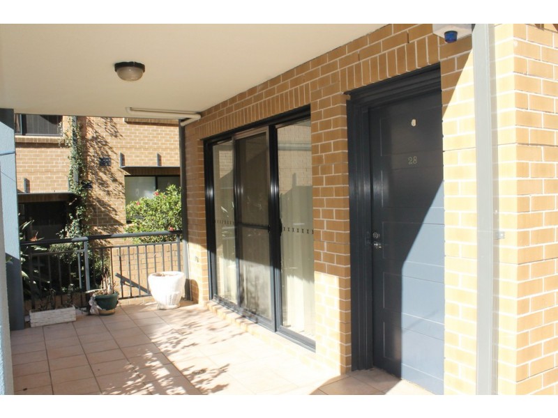 26/9 Anselm Street, Strathfield South NSW 2136