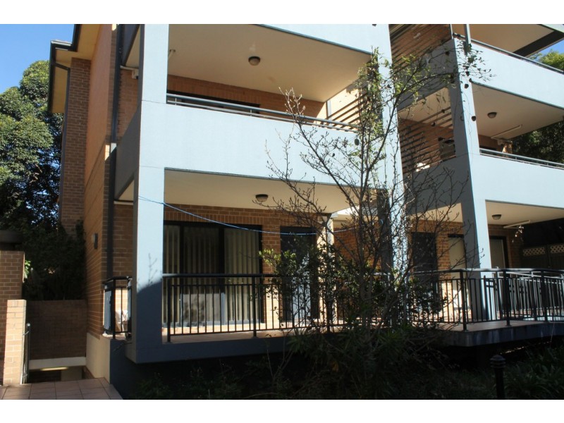 26/9 Anselm Street, Strathfield South NSW 2136