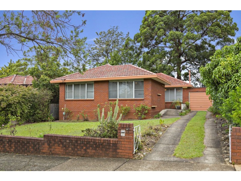 48 Cave Road, Strathfield NSW 2135