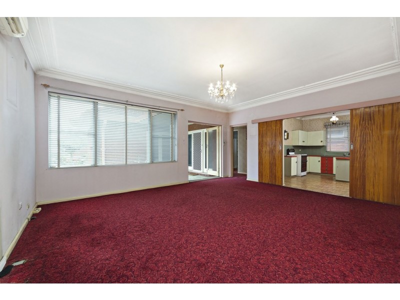 48 Cave Road, Strathfield NSW 2135