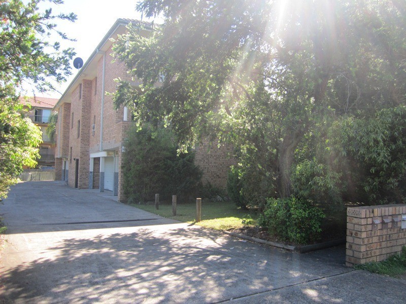 4/51 Newman Street, Merrylands NSW 2160