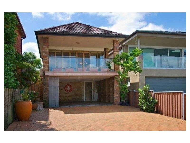 42 Wymston Parade, Wareemba NSW 2046