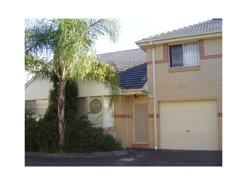 8/65 Underwood Road, Homebush NSW 2140
