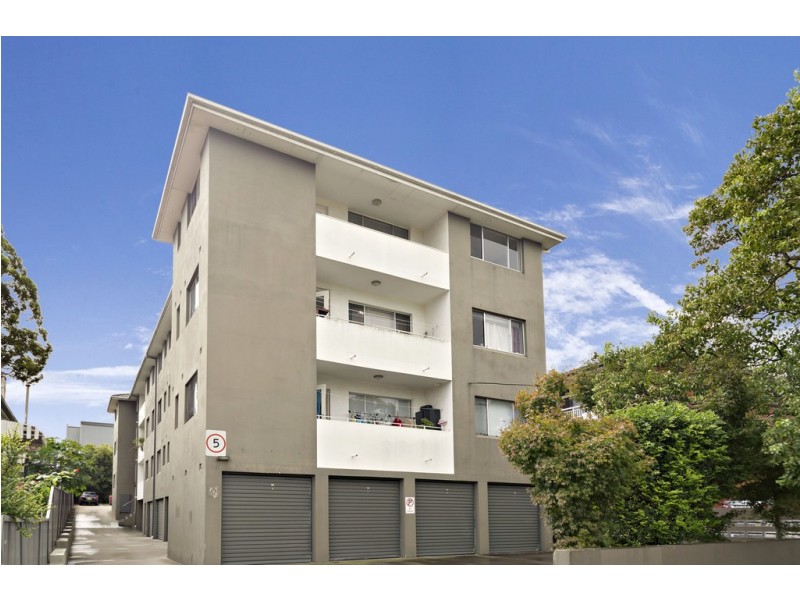 11/13 Queensborough Road, Croydon Park NSW 2133