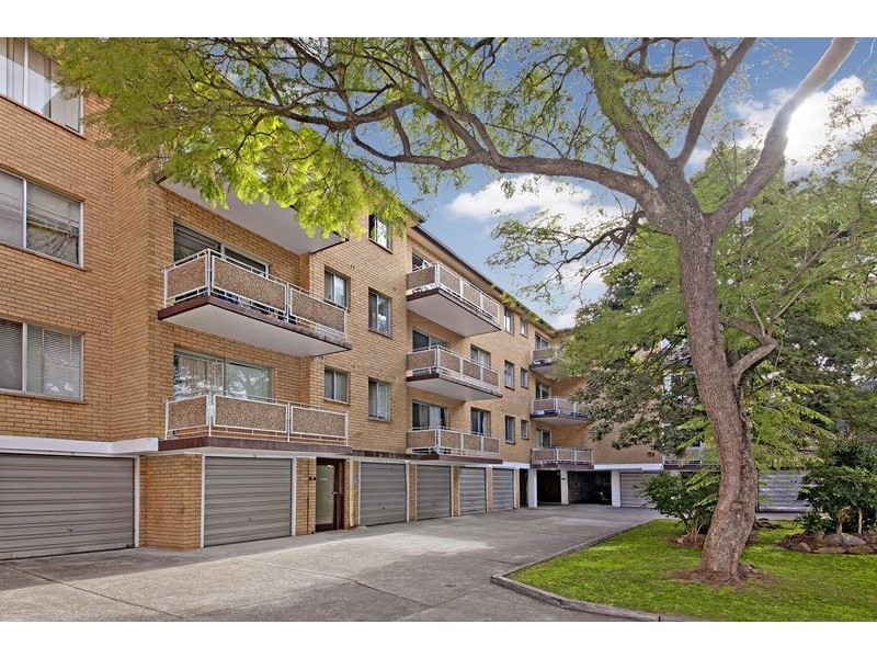 1/55 Albert Road, Strathfield NSW 2135