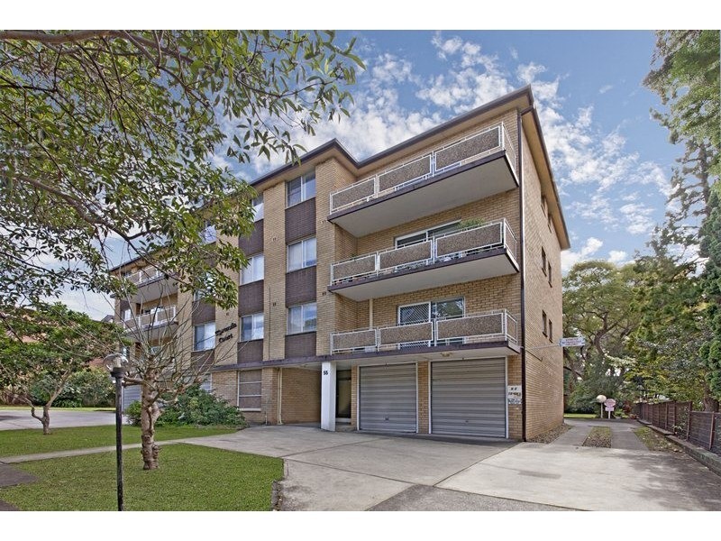 1/55 Albert Road, Strathfield NSW 2135