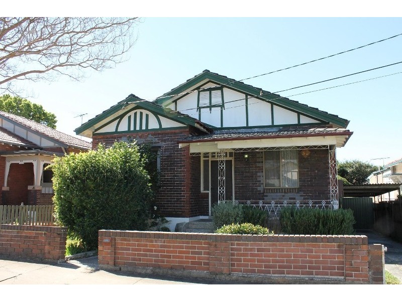 38 Service Avenue, Ashfield NSW 2131