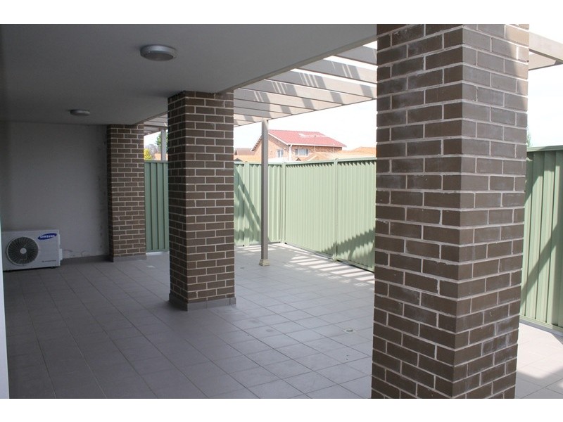 4/24 Burwood Road, Belfield NSW 2191