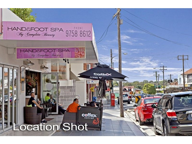 4/24 Burwood Road, Belfield NSW 2191