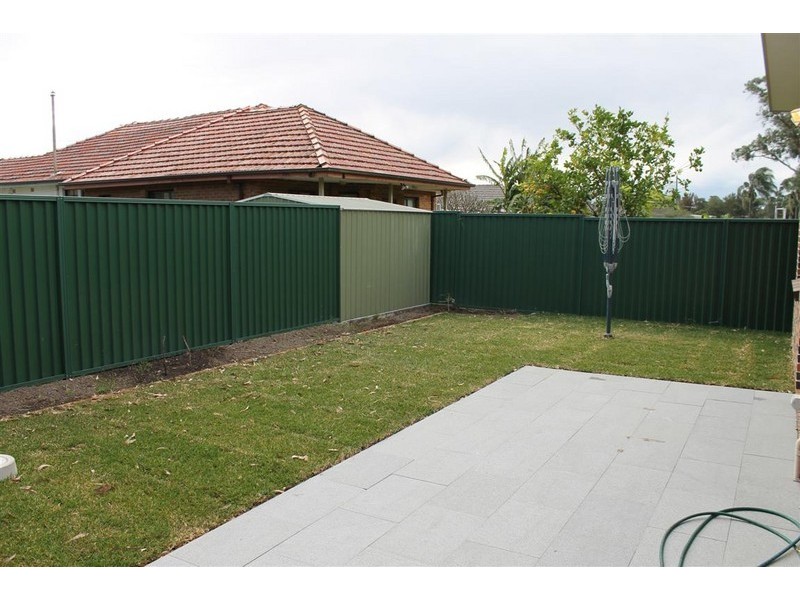 68A Water St, Belfield NSW 2191