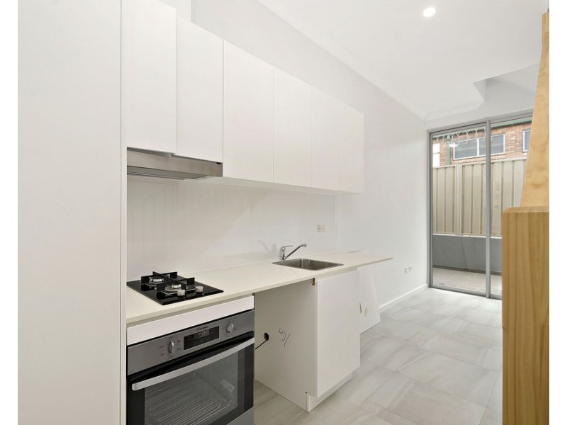 5/12 Hillcrest Avenue, Strathfield South NSW 2136