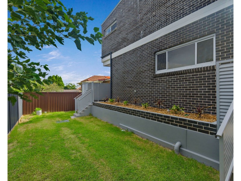 5/12 Hillcrest Avenue, Strathfield South NSW 2136