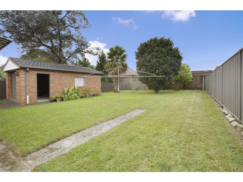 48  Austin Avenue, Croydon NSW 2132