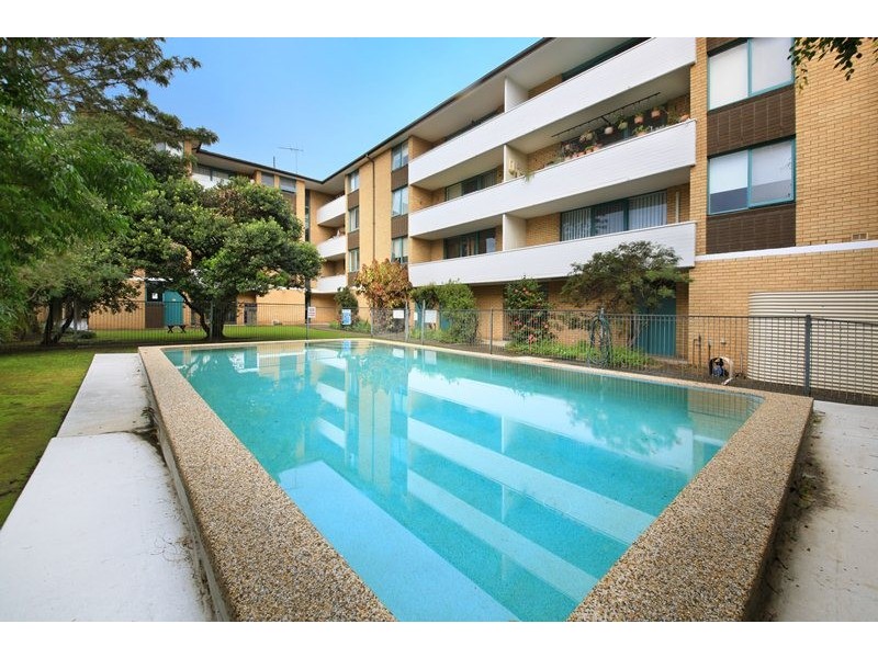 9/154 Croydon Avenue, Croydon Park NSW 2133