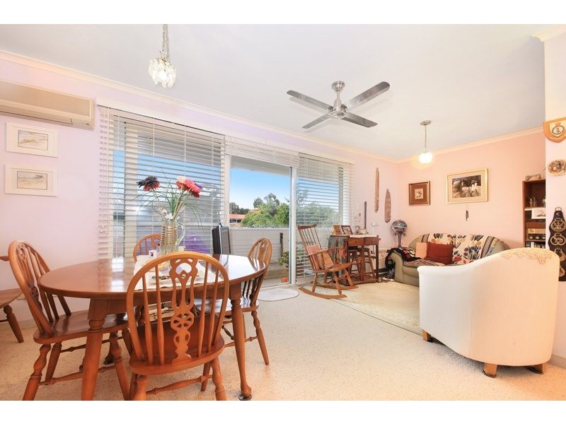 9/154 Croydon Avenue, Croydon Park NSW 2133