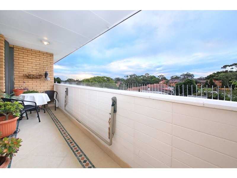9/154 Croydon Avenue, Croydon Park NSW 2133
