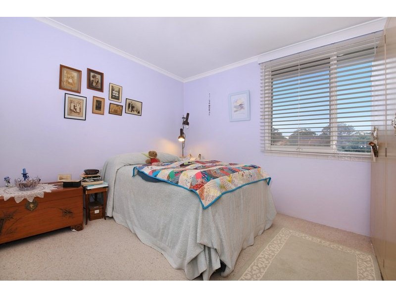 9/154 Croydon Avenue, Croydon Park NSW 2133