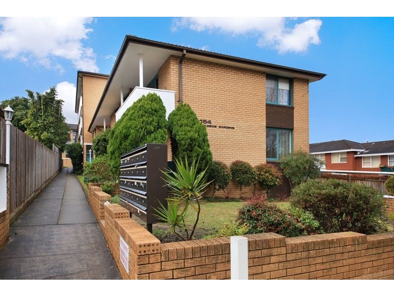 9/154 Croydon Avenue, Croydon Park NSW 2133