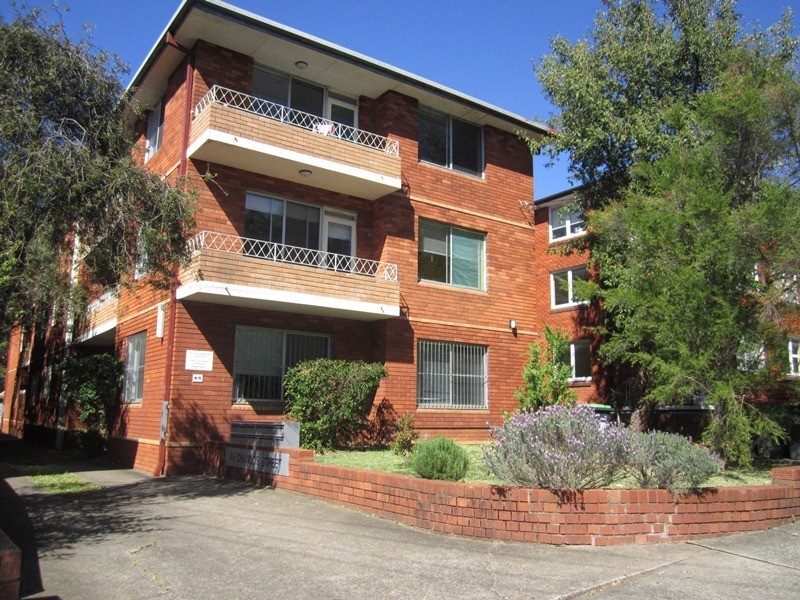 6/45 Chandos Street, Ashfield NSW 2131