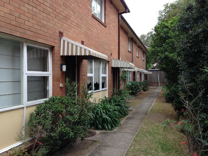 13/166 Croydon Avenue, Croydon Park NSW 2133